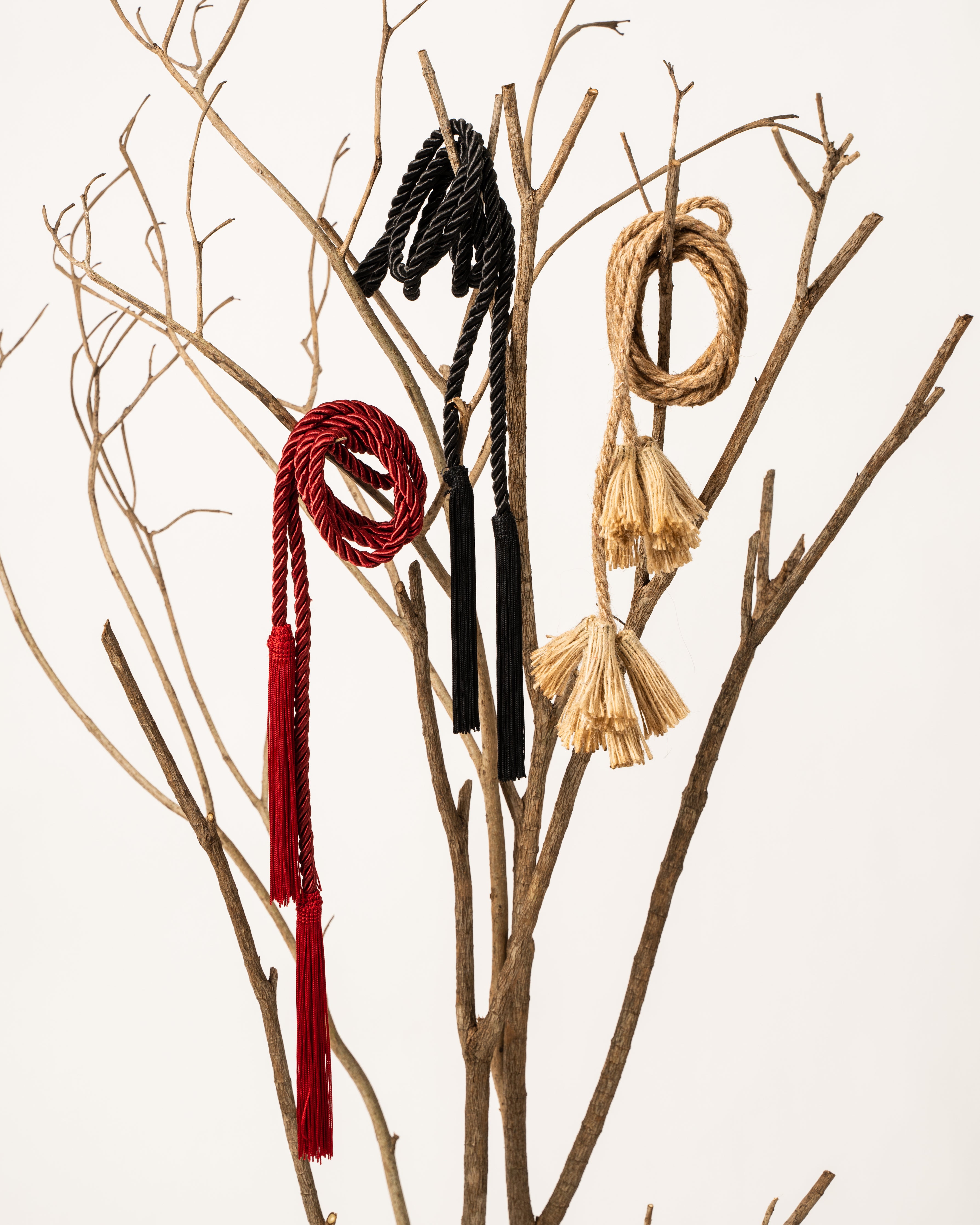 CAMU BELT - BAG STRAP