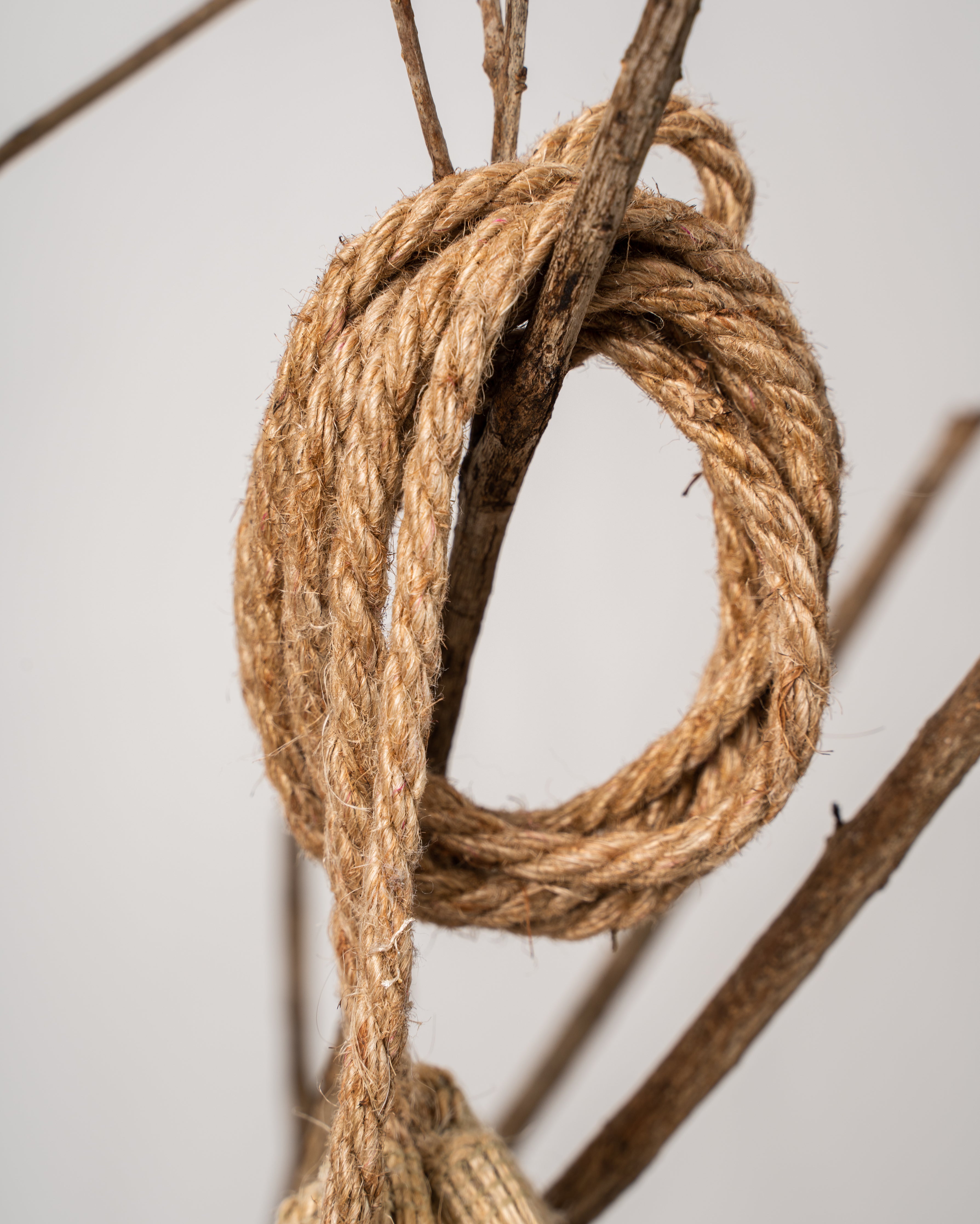 CAMU BELT - BAG STRAP