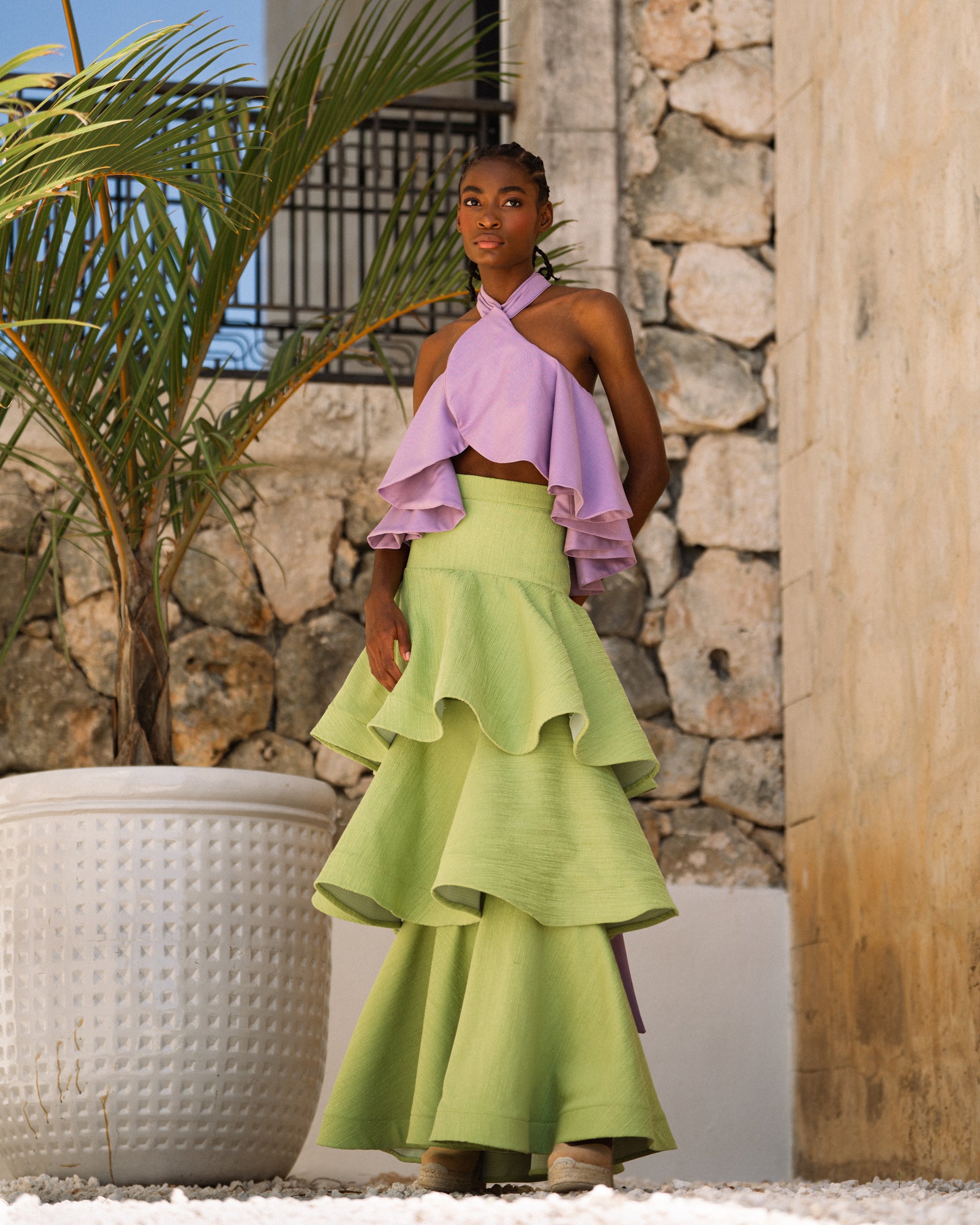 VENUS SKIRT