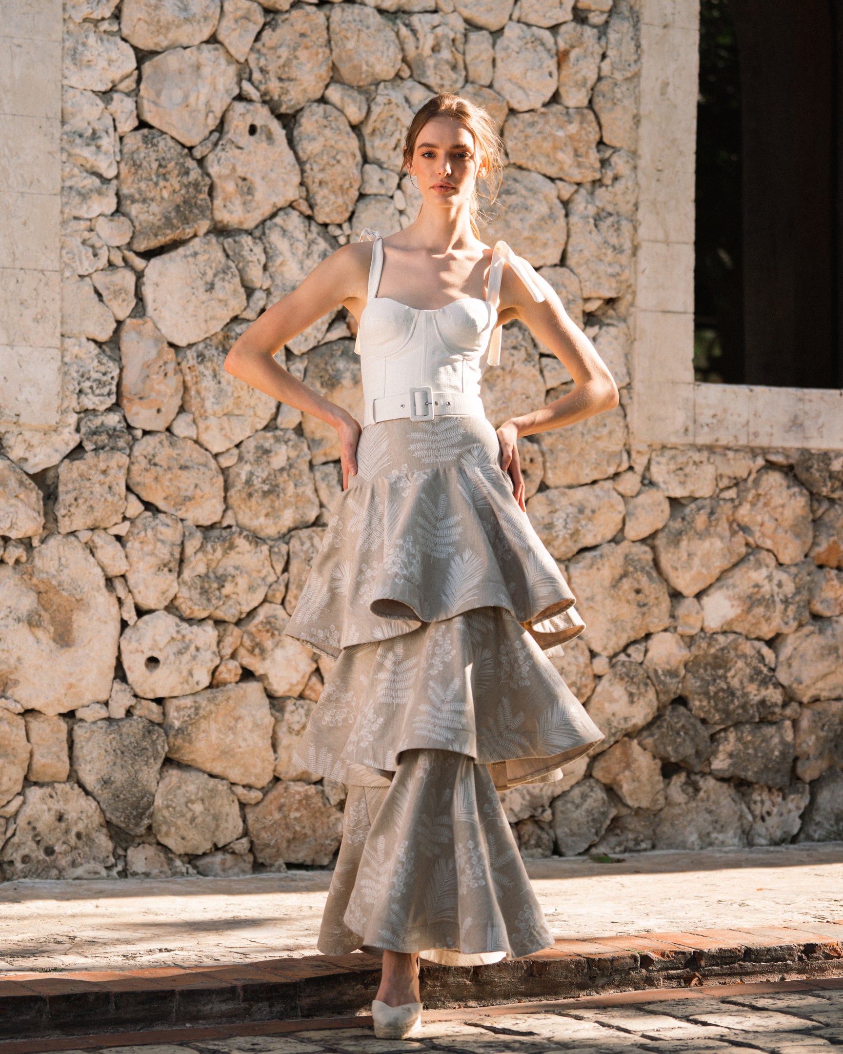 VENUS SKIRT