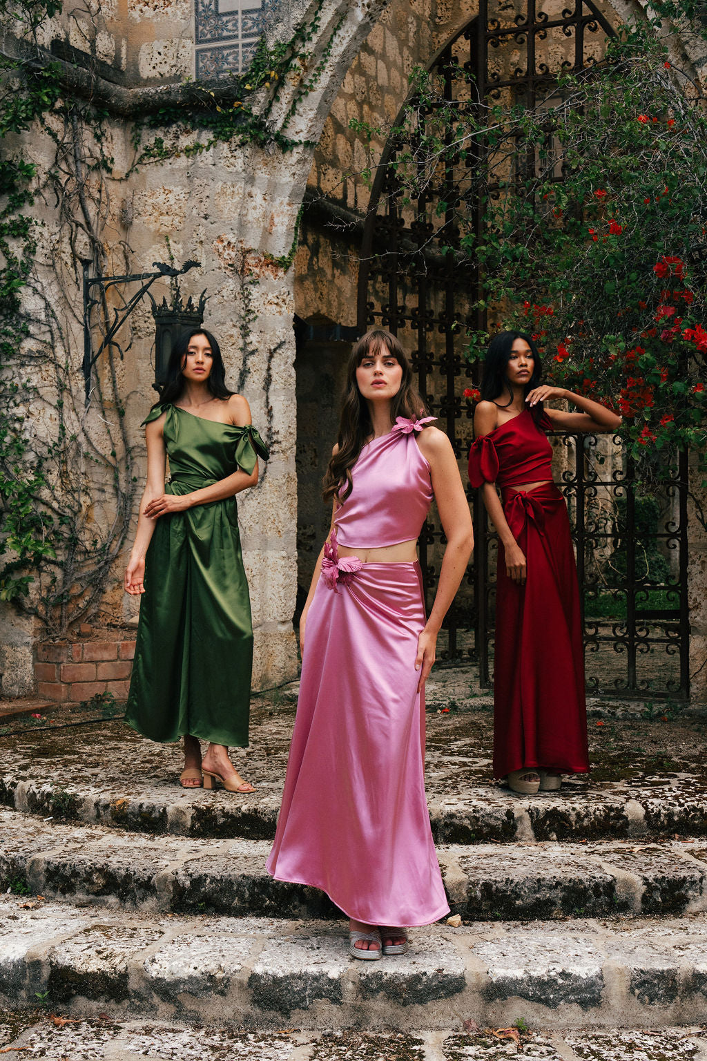 ROSERAIE SPRING-SUMMER 2026