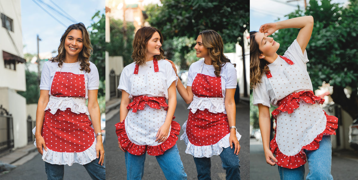 Baking With Style