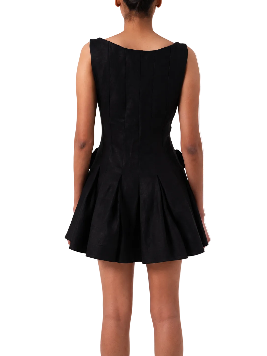 MAELLE SHORT DRESS