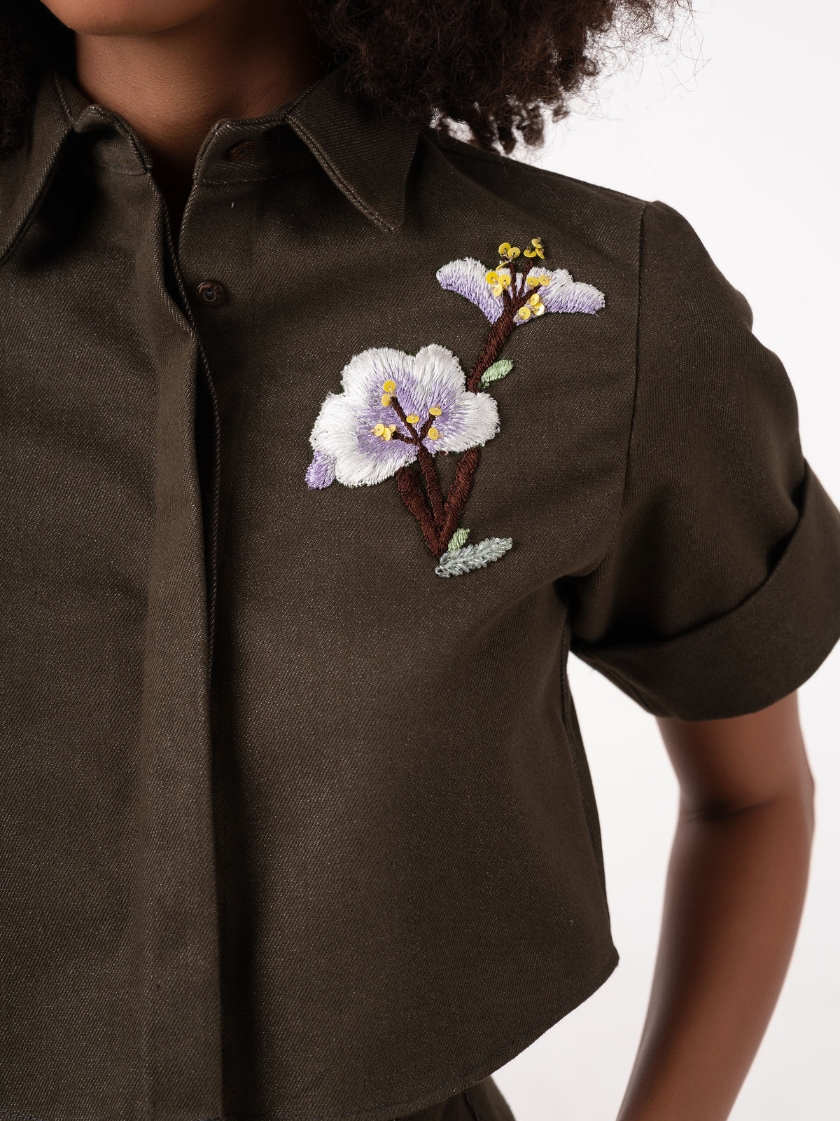 WISTERIA TOP