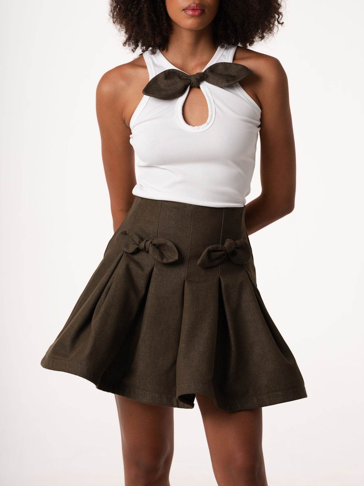 RYE TANK TOP