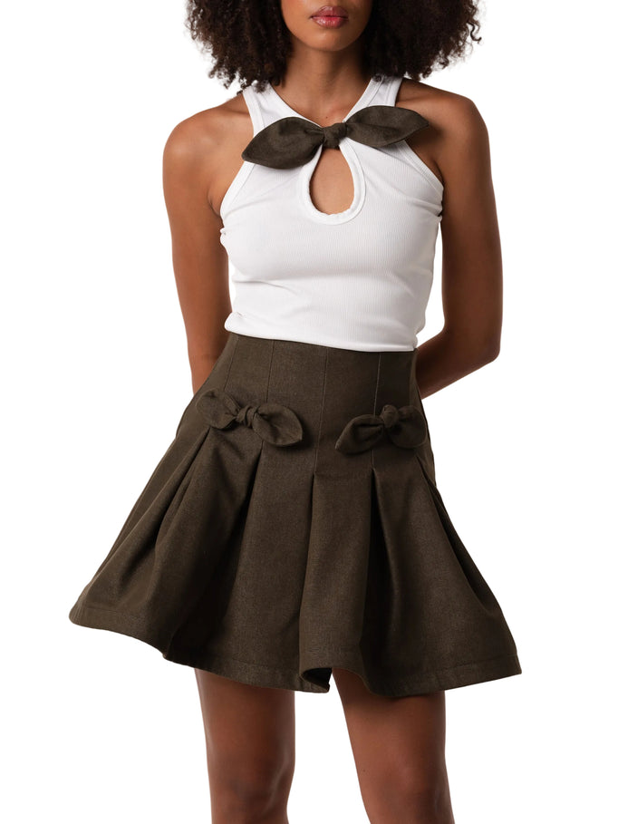 RYE TANK TOP