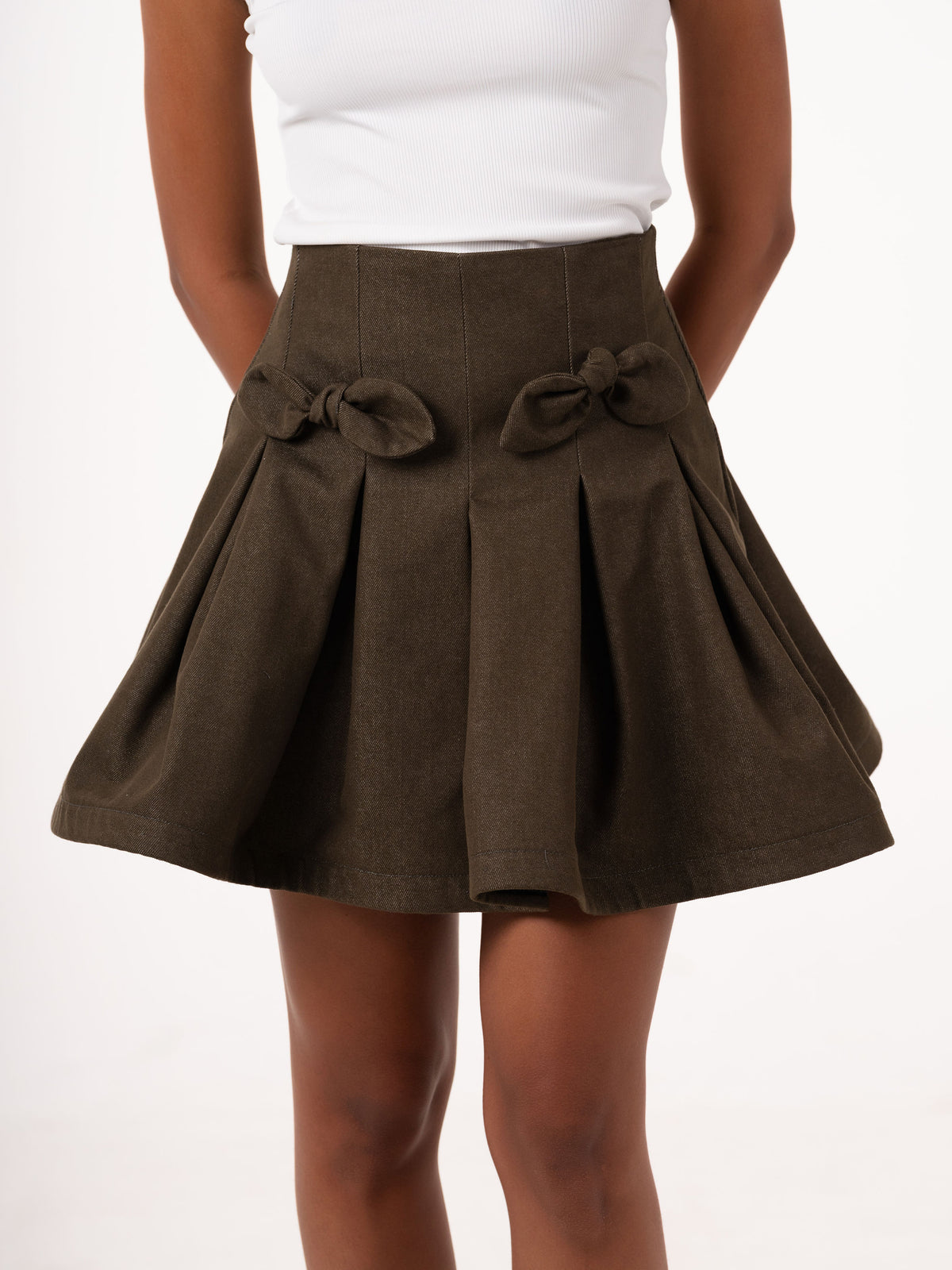 RYE SKIRT