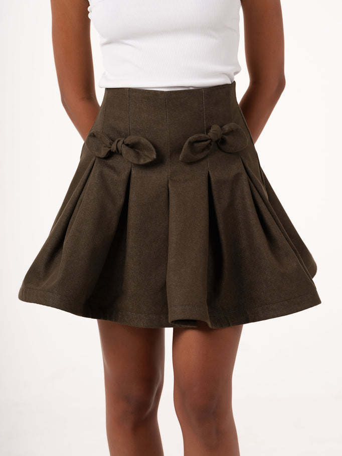 RYE SKIRT