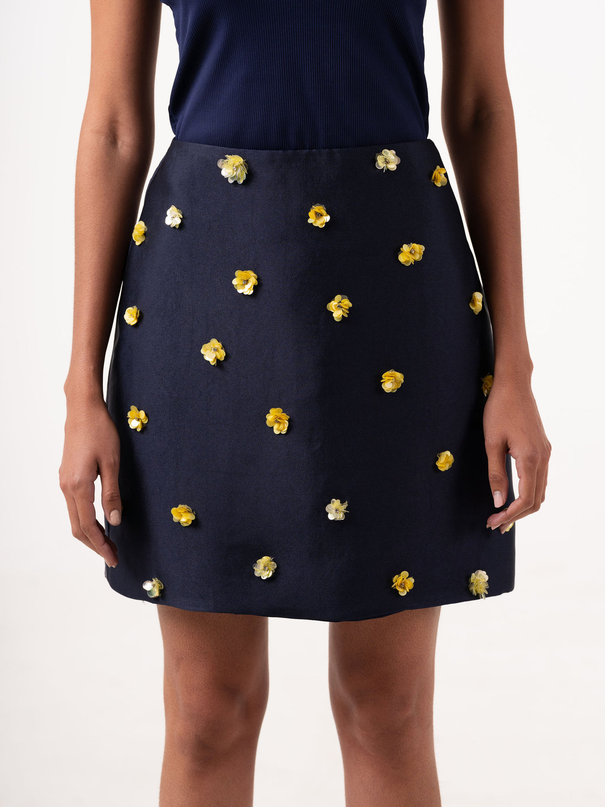 LUCERO SKIRT