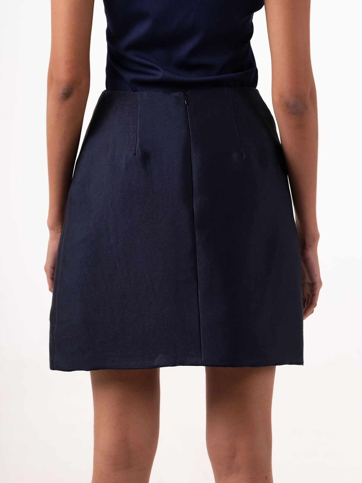 LUCERO SKIRT
