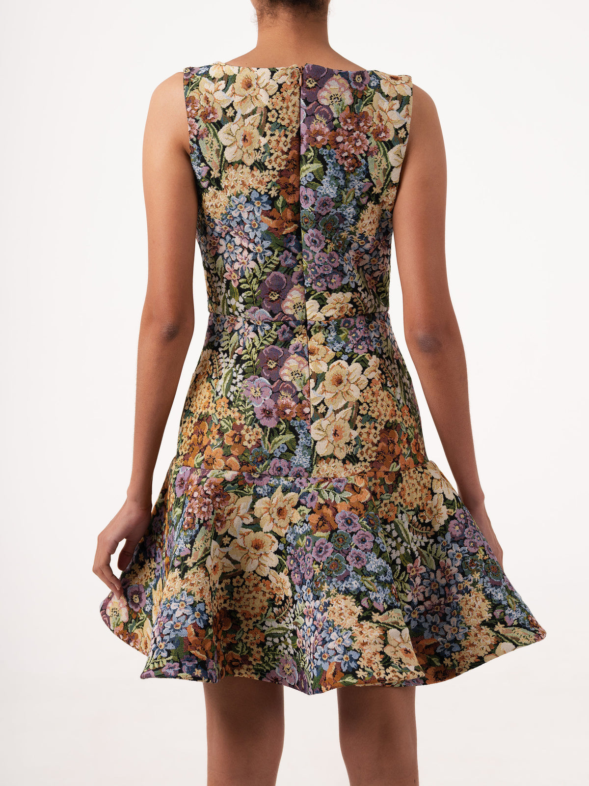 PRIMROSE DRESS SHORT