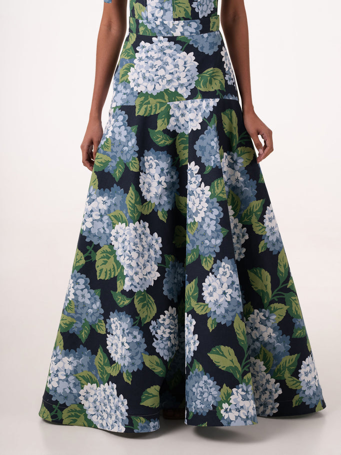 SURREY SKIRT MAXI