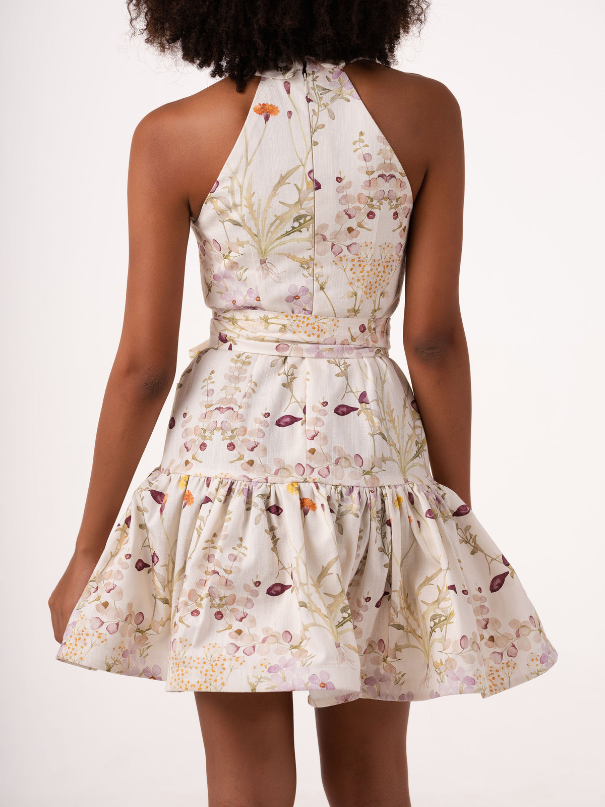 BEVERLY DRESS