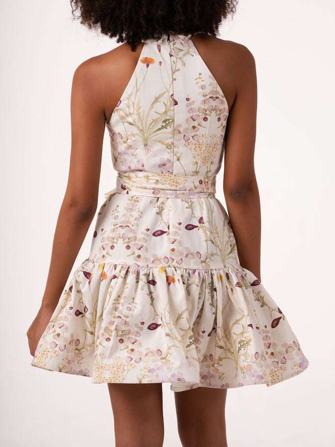 BEVERLY DRESS