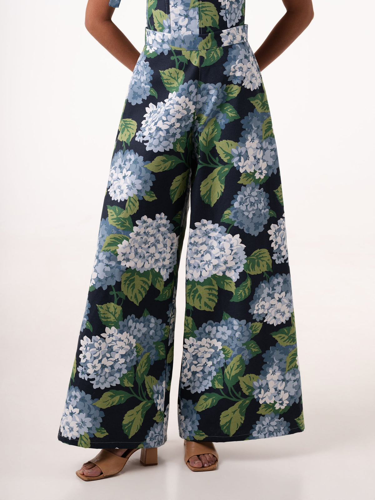 RICHMOND PANT