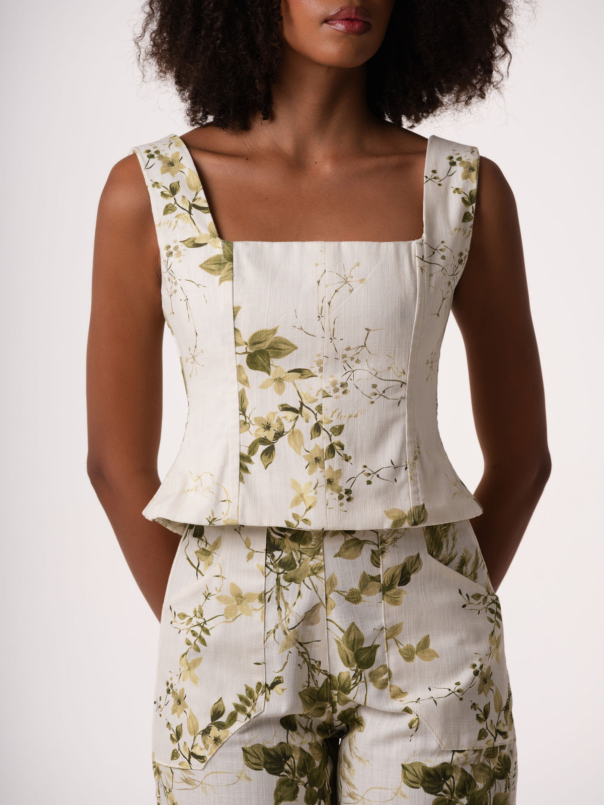 WIMBLEDON TOP
