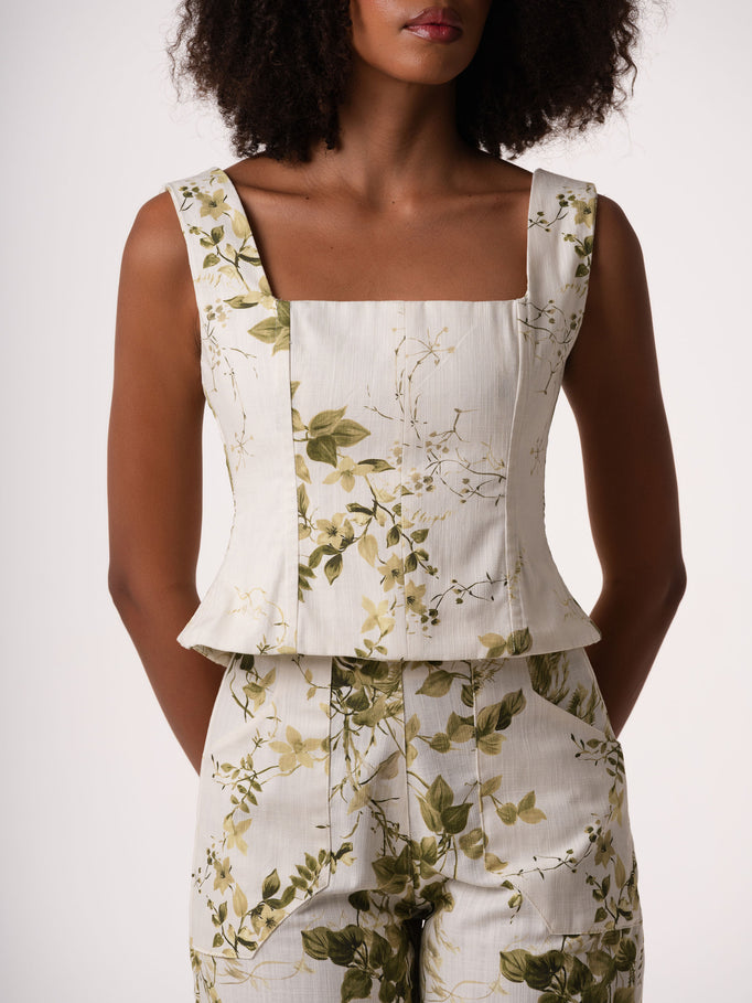 WIMBLEDON TOP