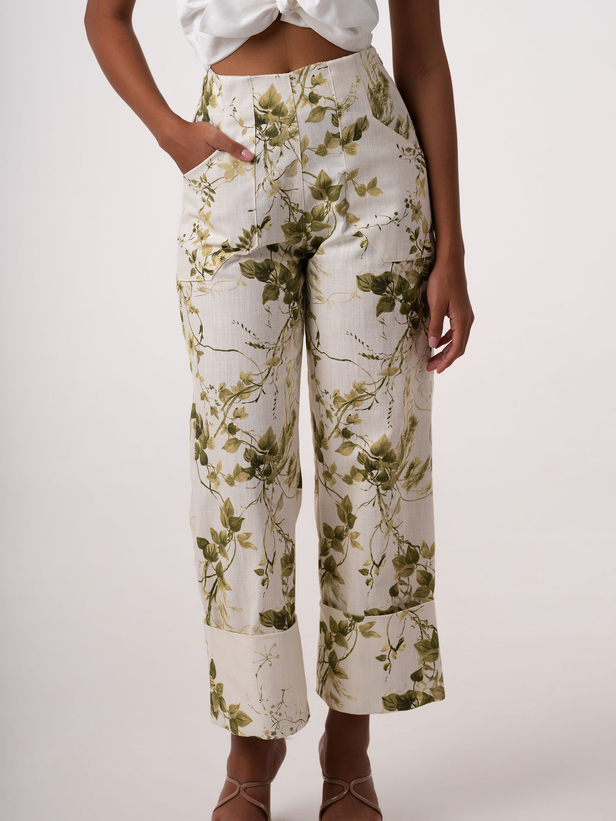 REA PANT
