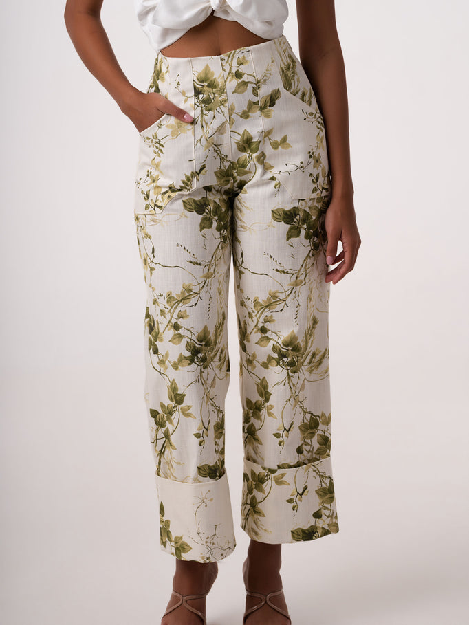 REA PANT