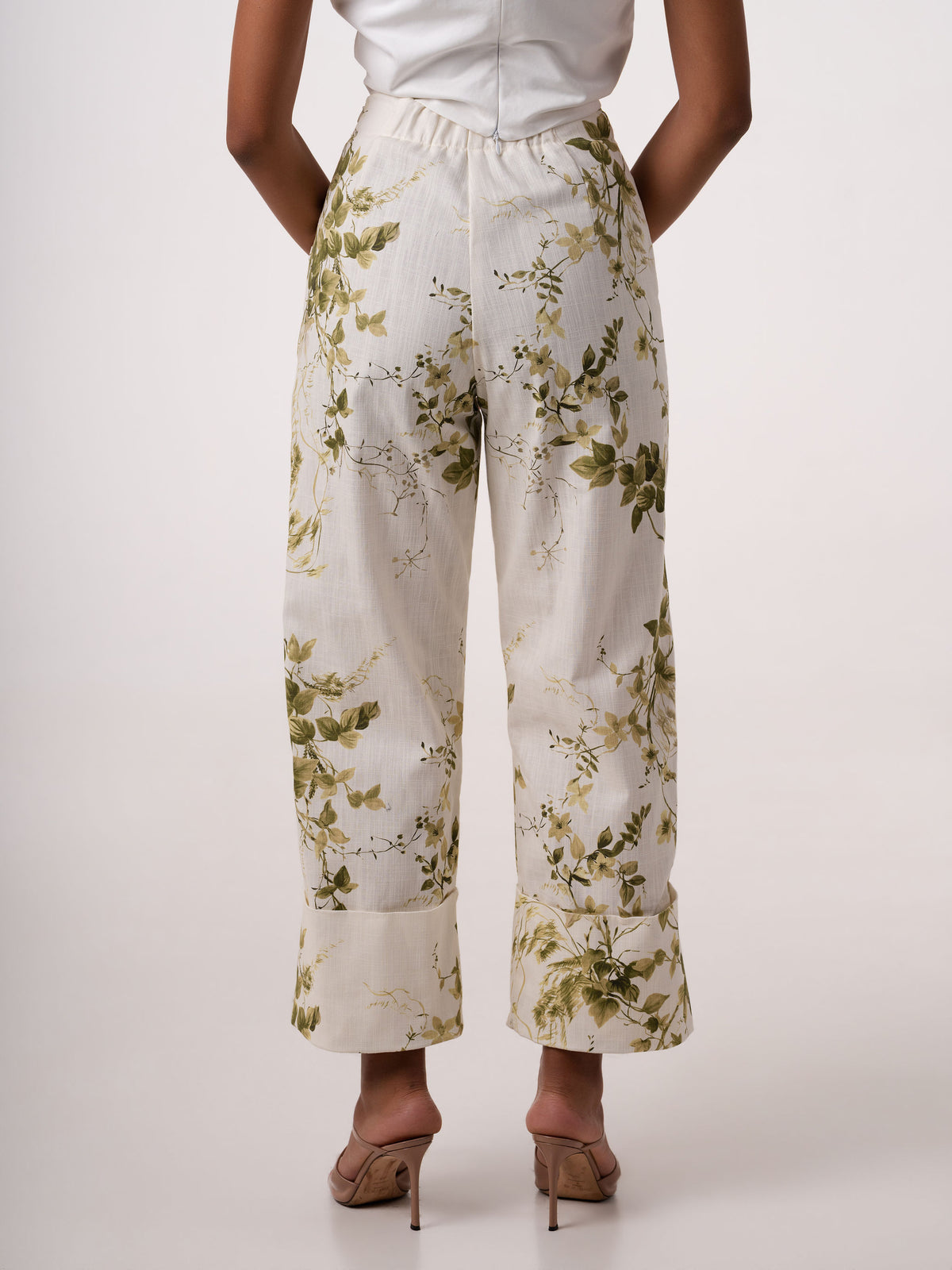 REA PANT