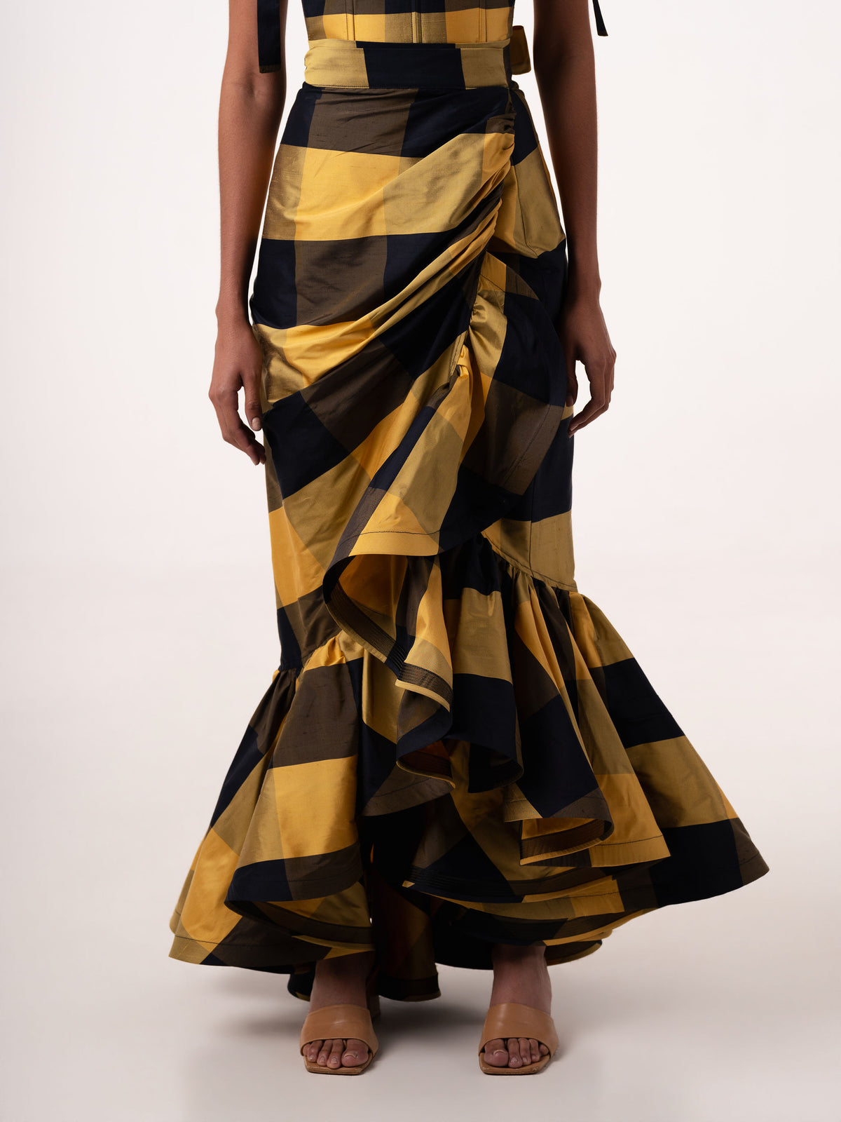 AQUILA SKIRT