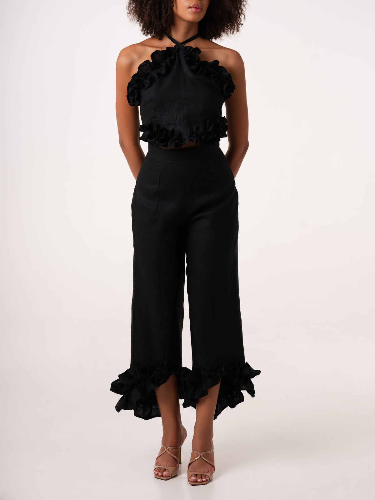 CALYPSO TOP