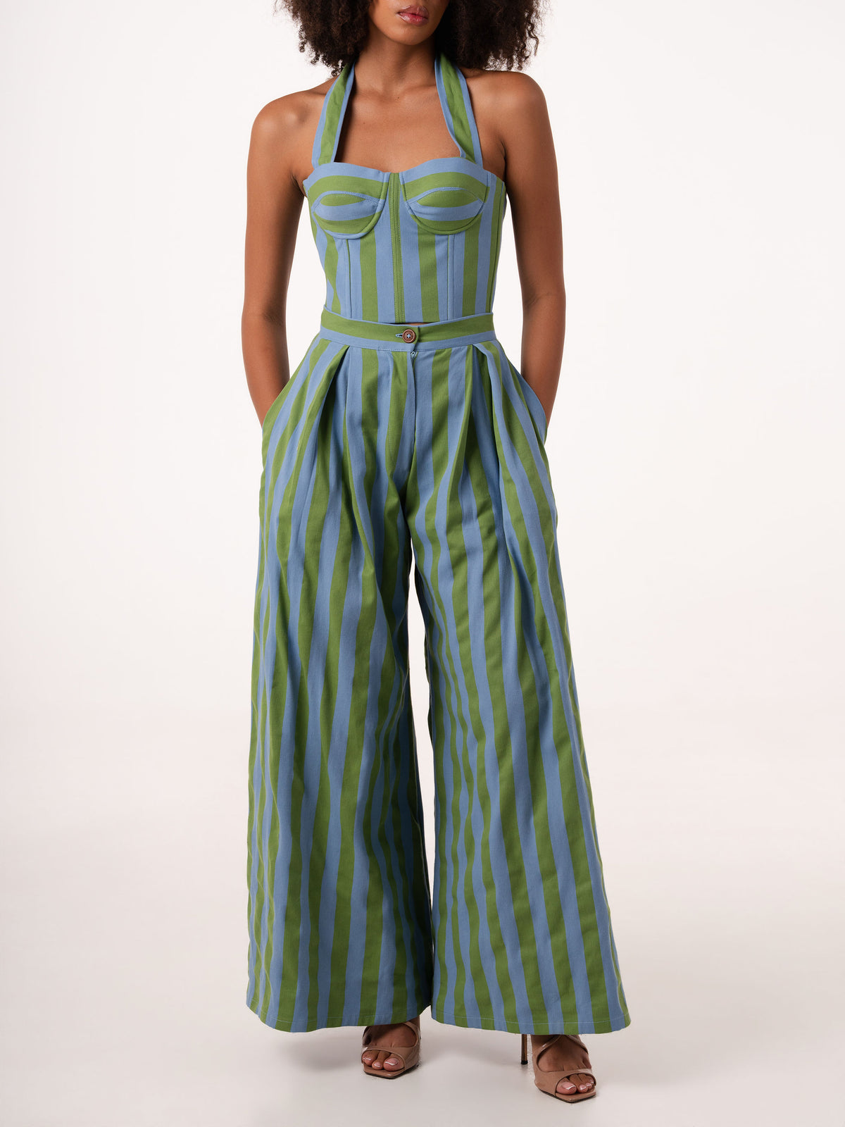 MILANO PANT