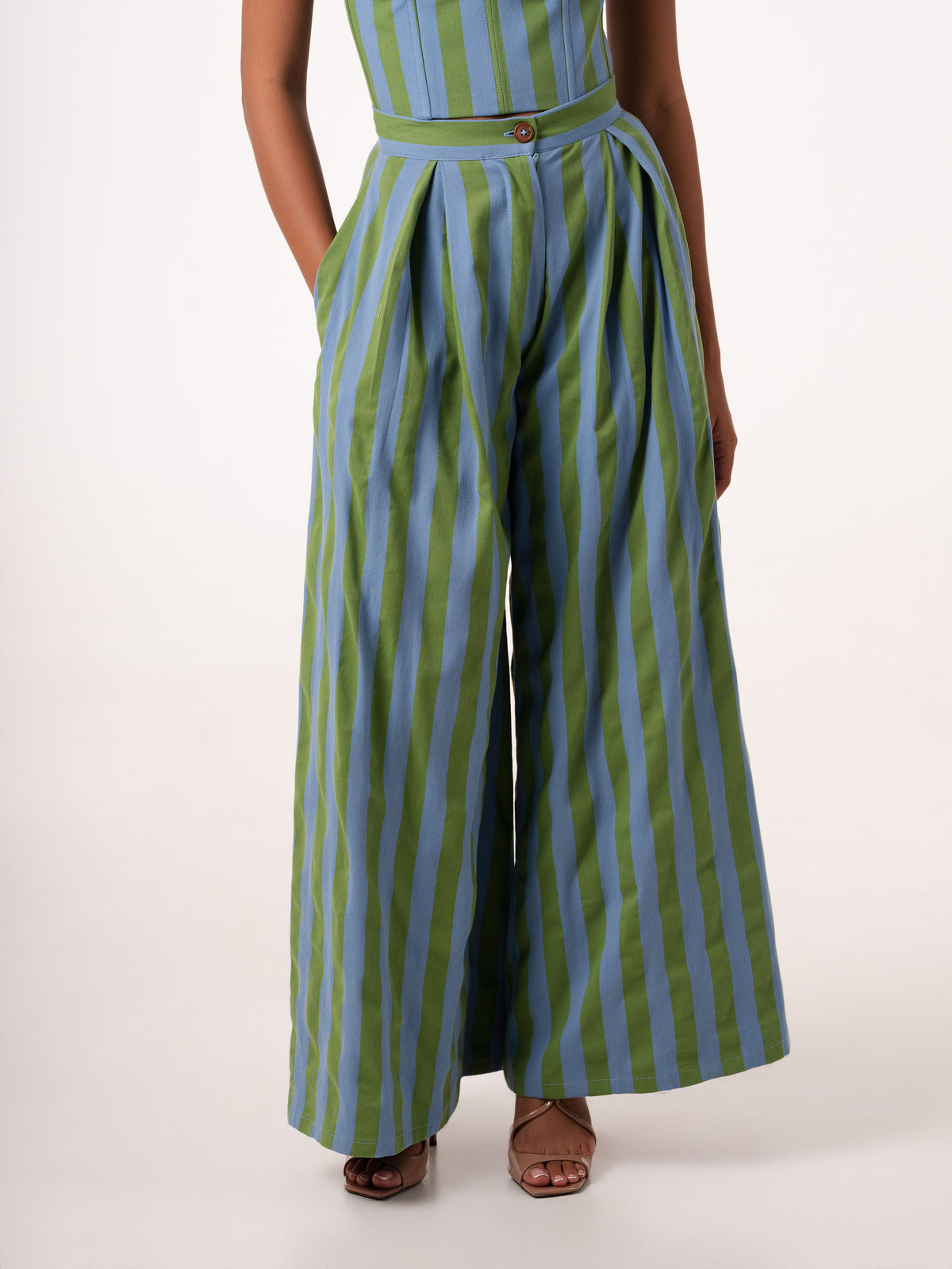 MILANO PANT
