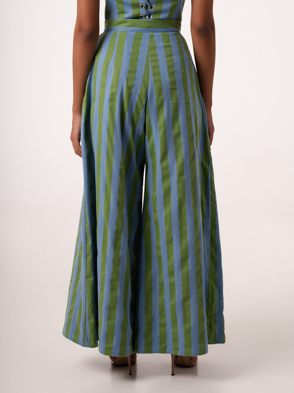 MILANO PANT
