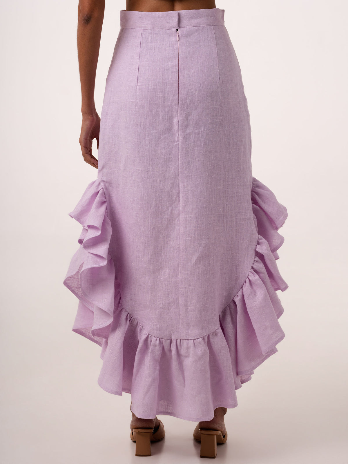 WARWICK SKIRT