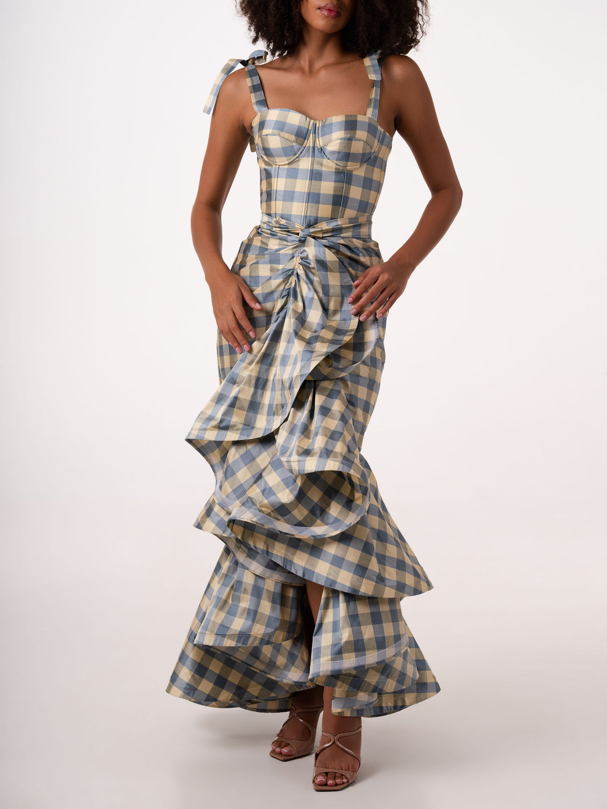 CIGUAPA SKIRT