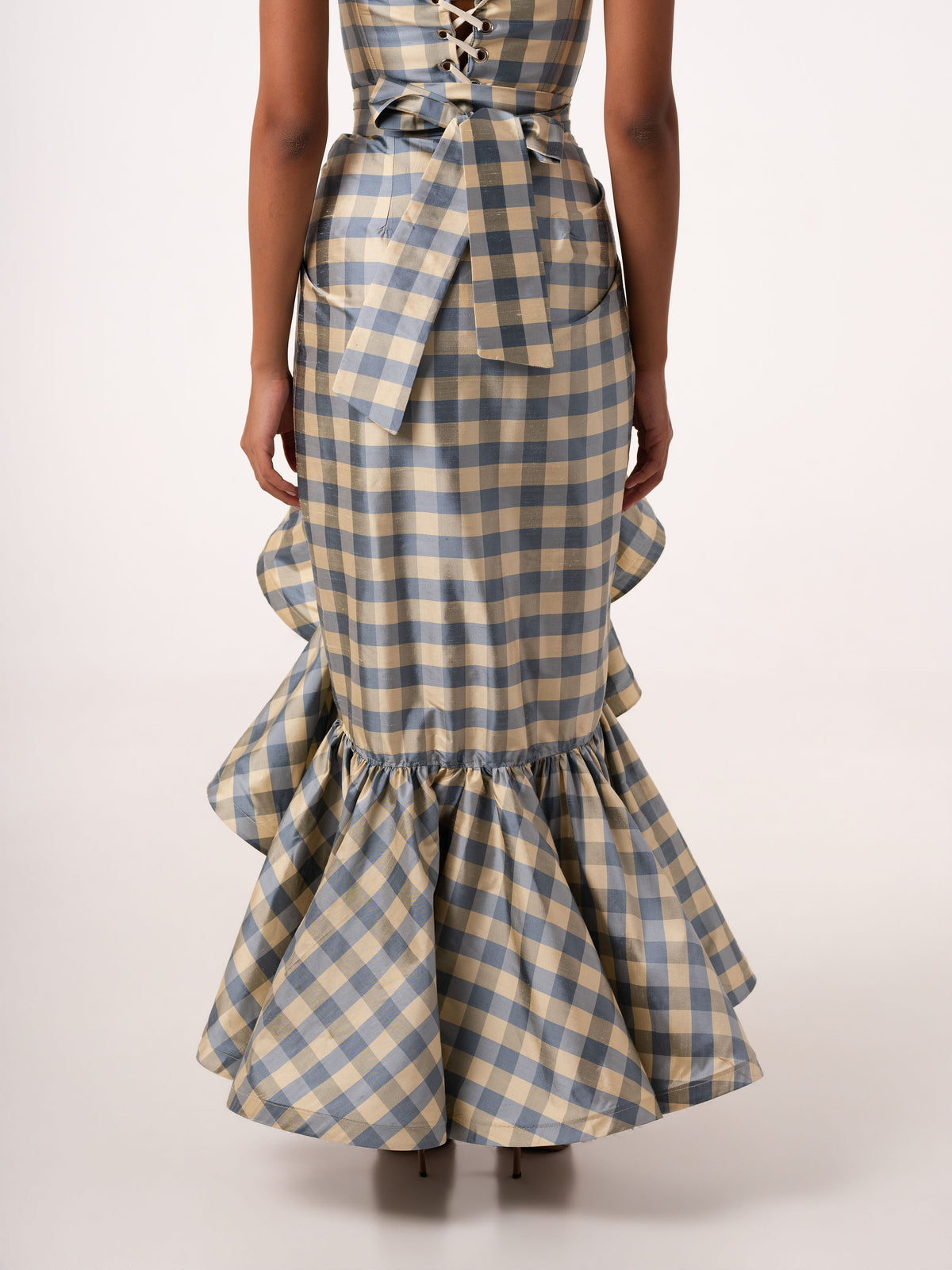 CIGUAPA SKIRT