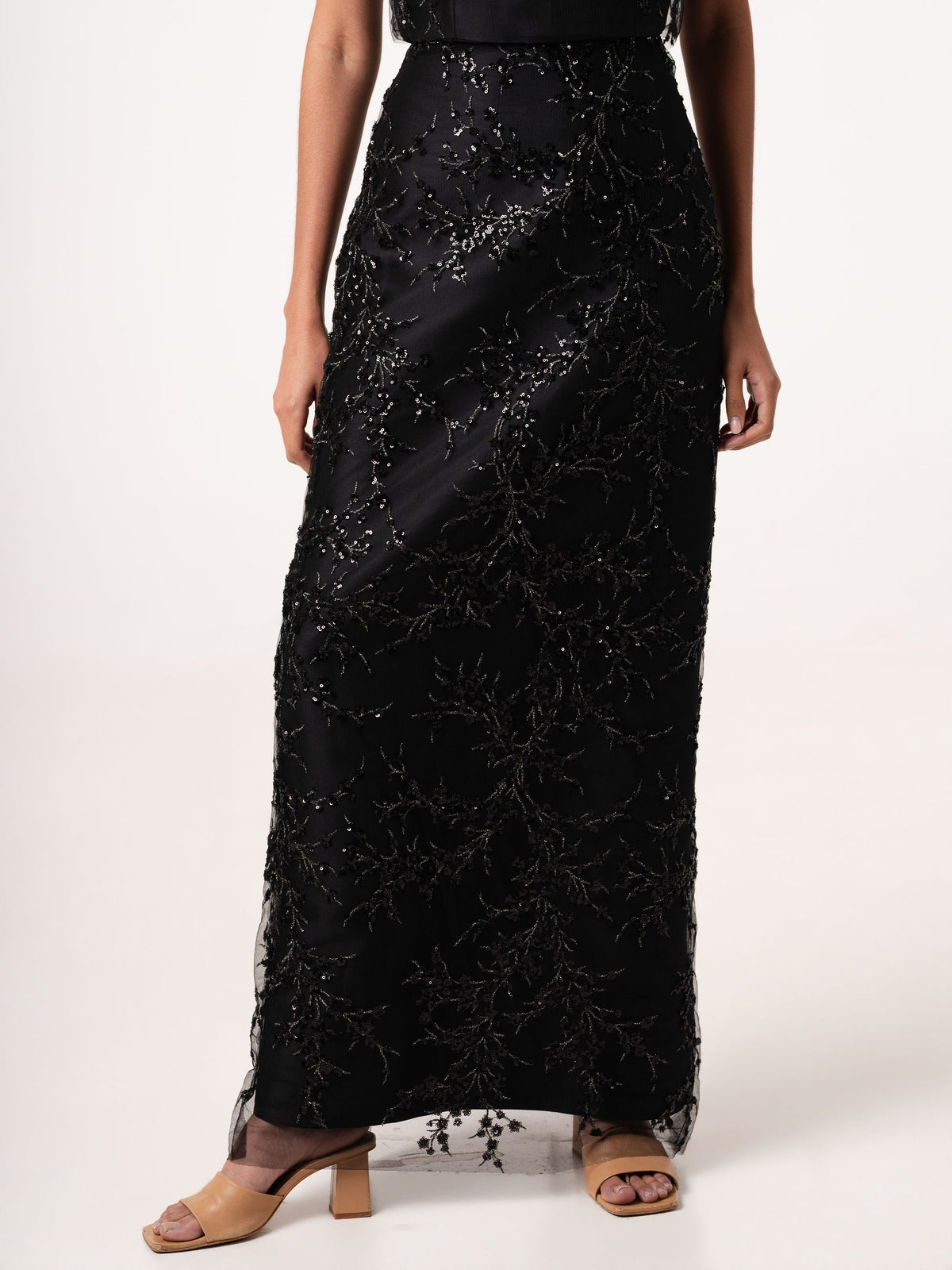 RUBI SKIRT