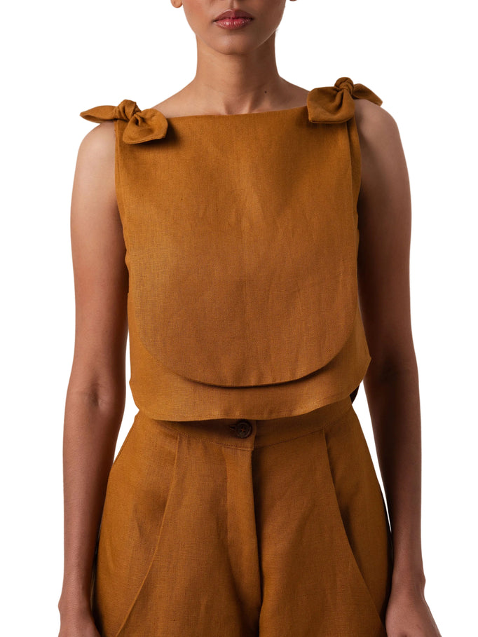 ESTHER TOP