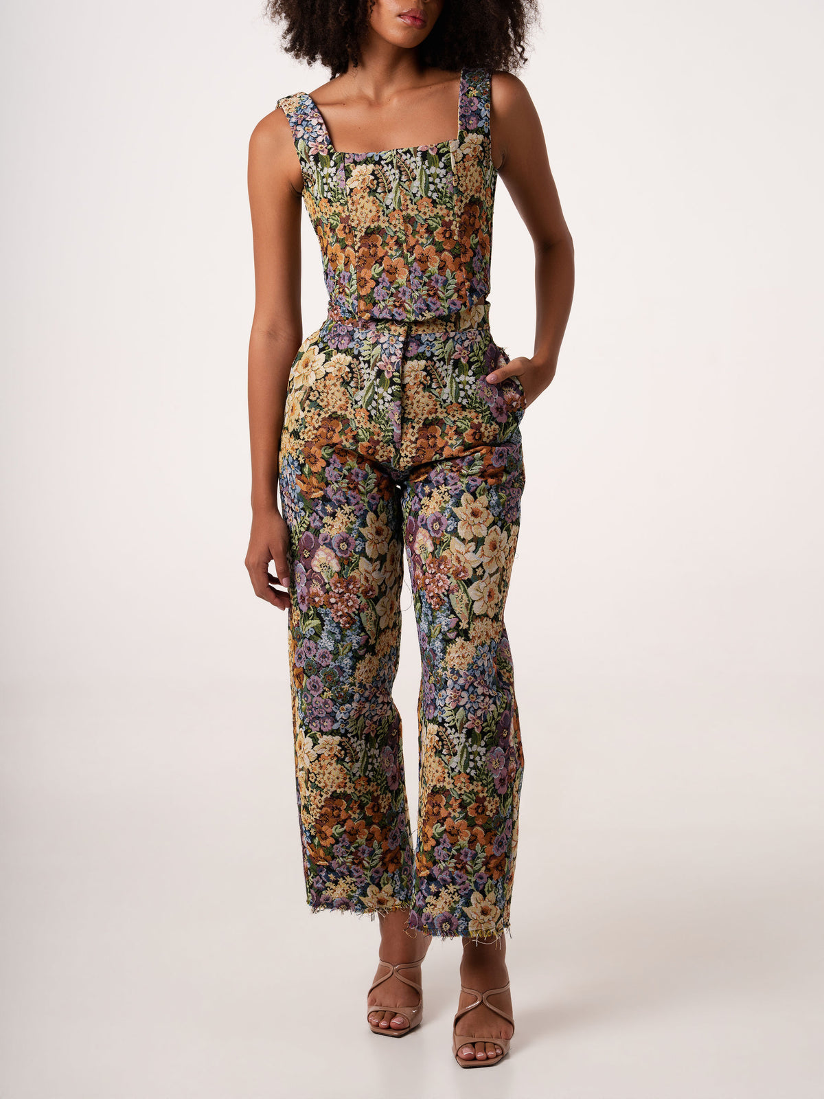 INES PANT