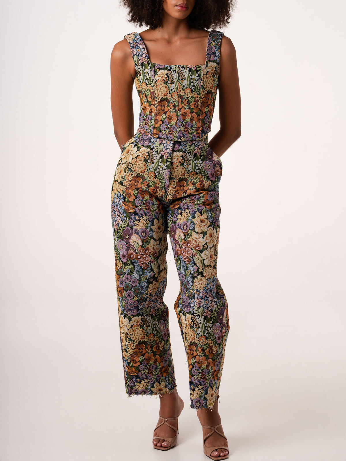 MODENA BUSTIER