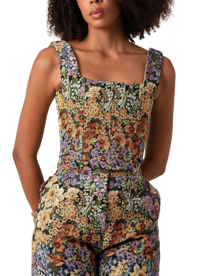 MODENA BUSTIER