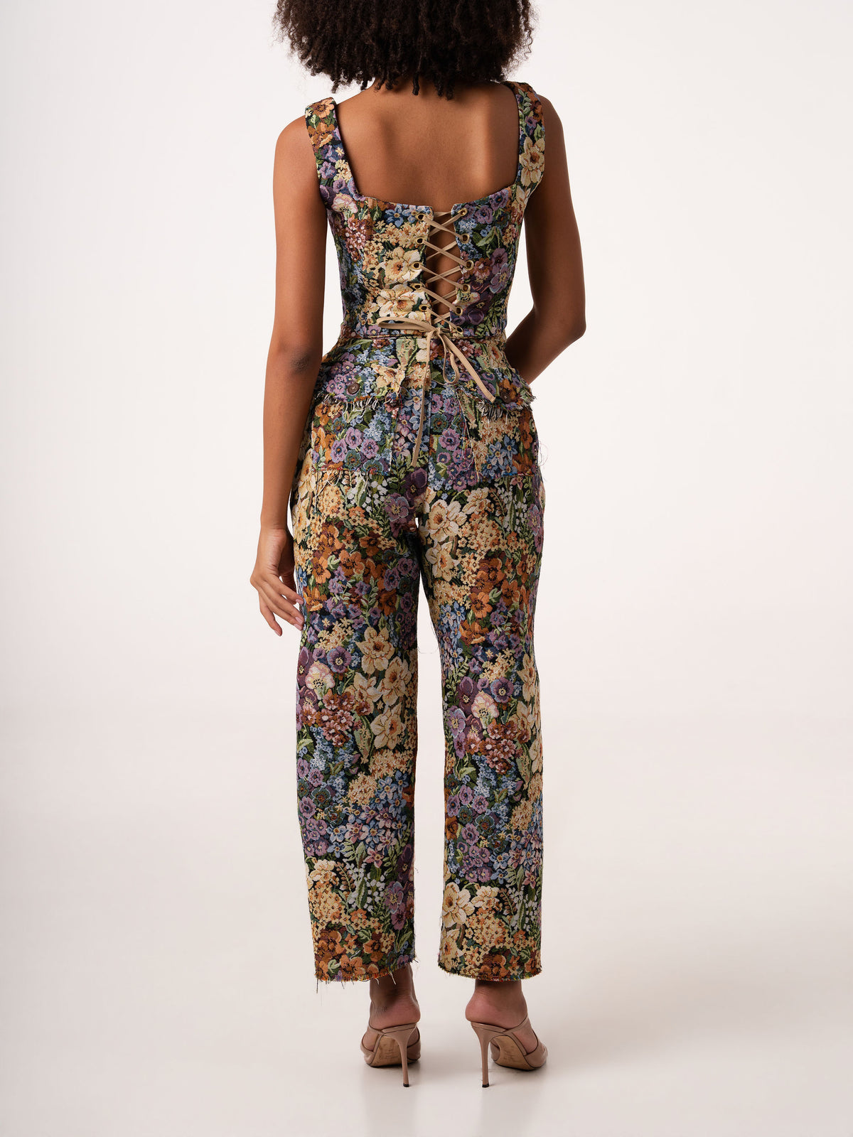 INES PANT