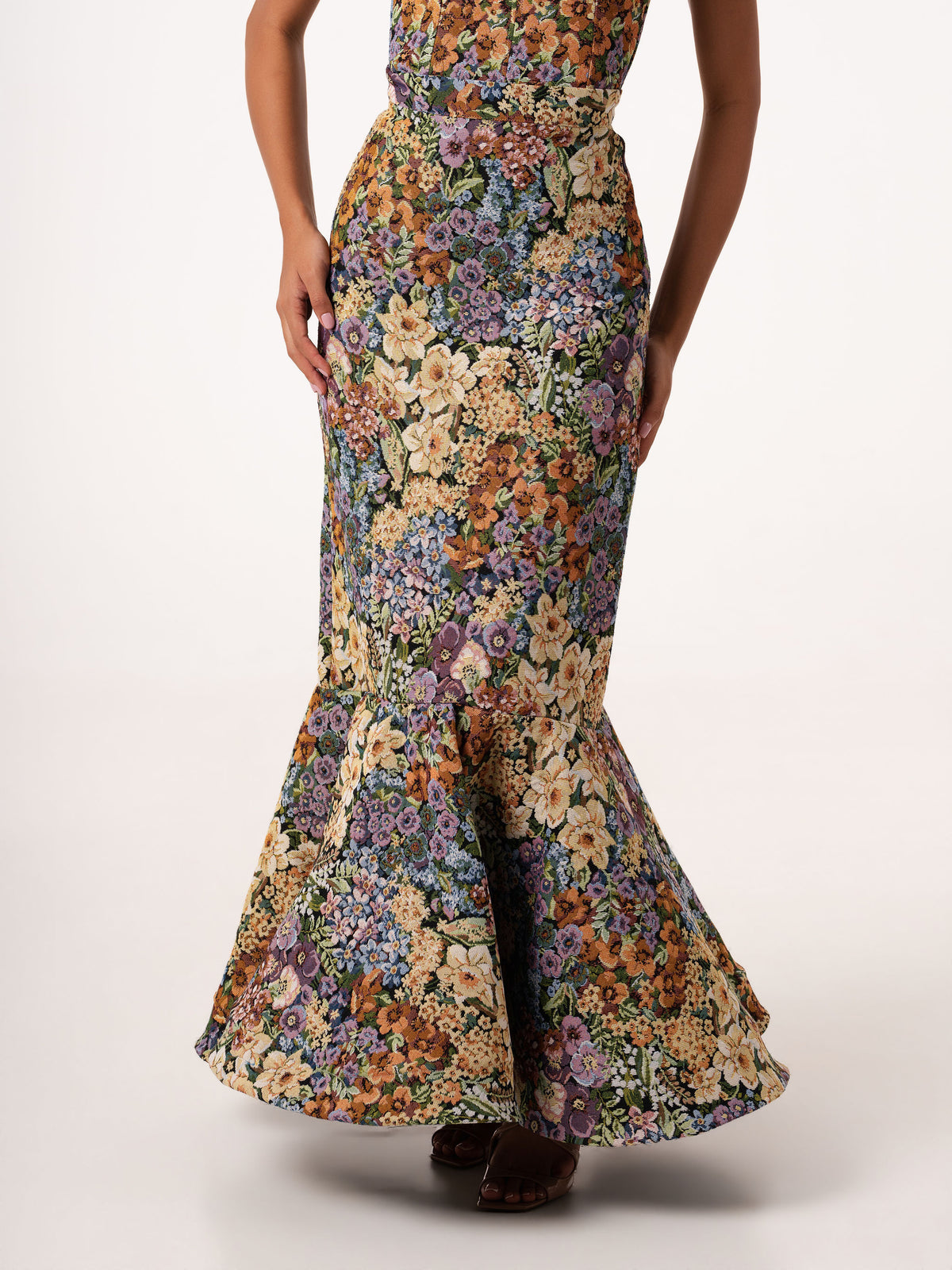 DERBY SKIRT