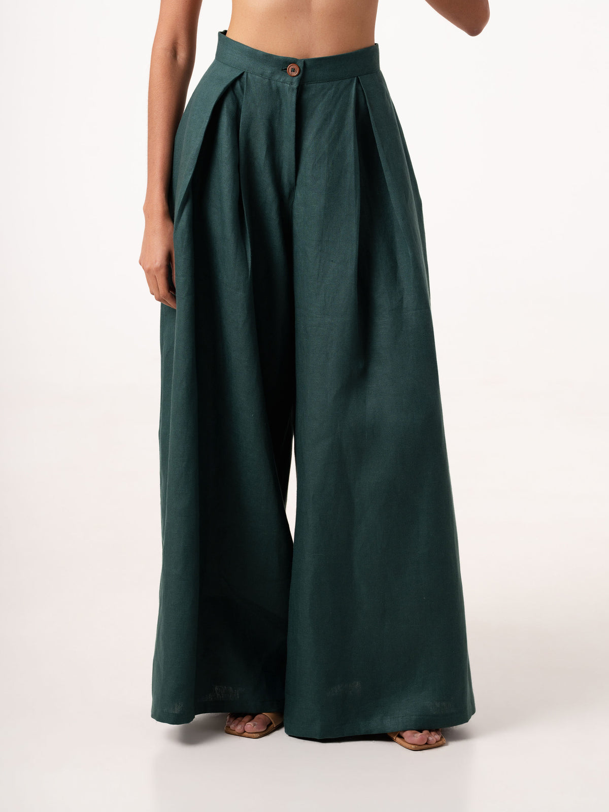 MILANO PANT