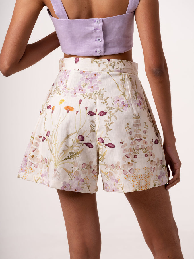 MANAROLA SHORT