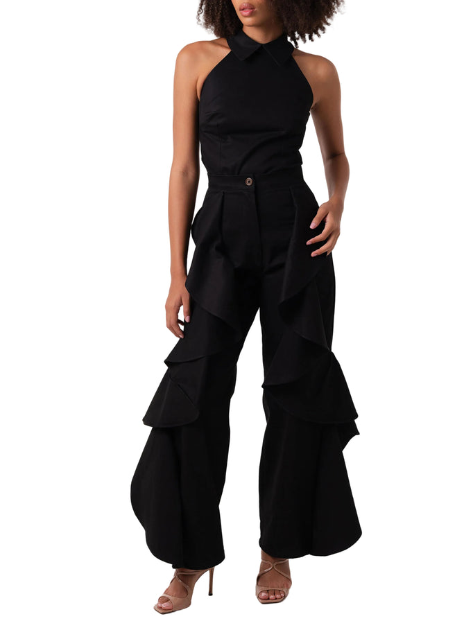 OXFORD TOP