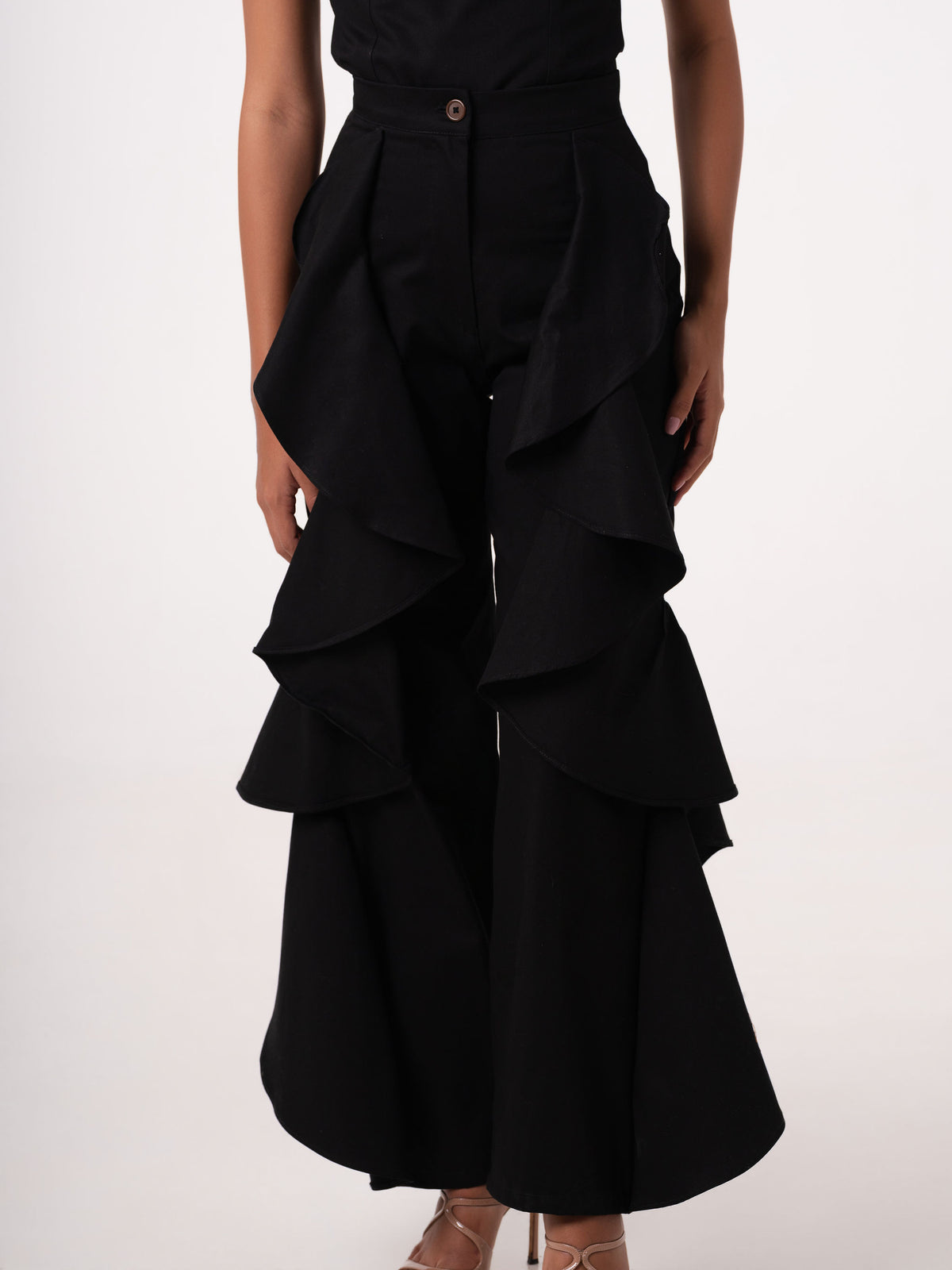 CANTERBURY PANT