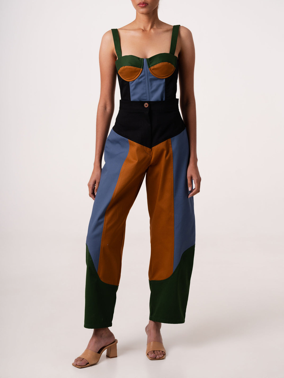 BELGRAVIA TOP