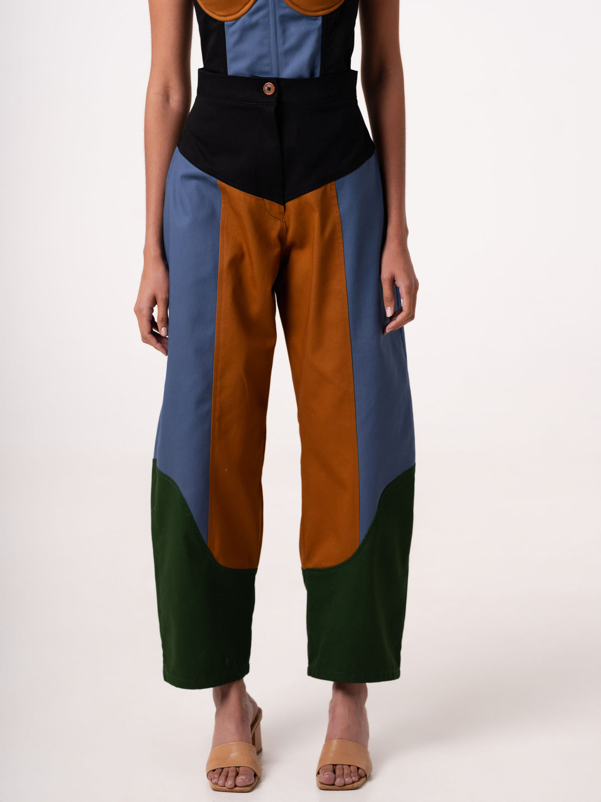 BELGRAVIA PANT