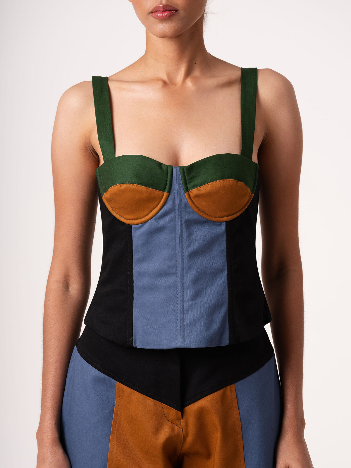 BELGRAVIA TOP