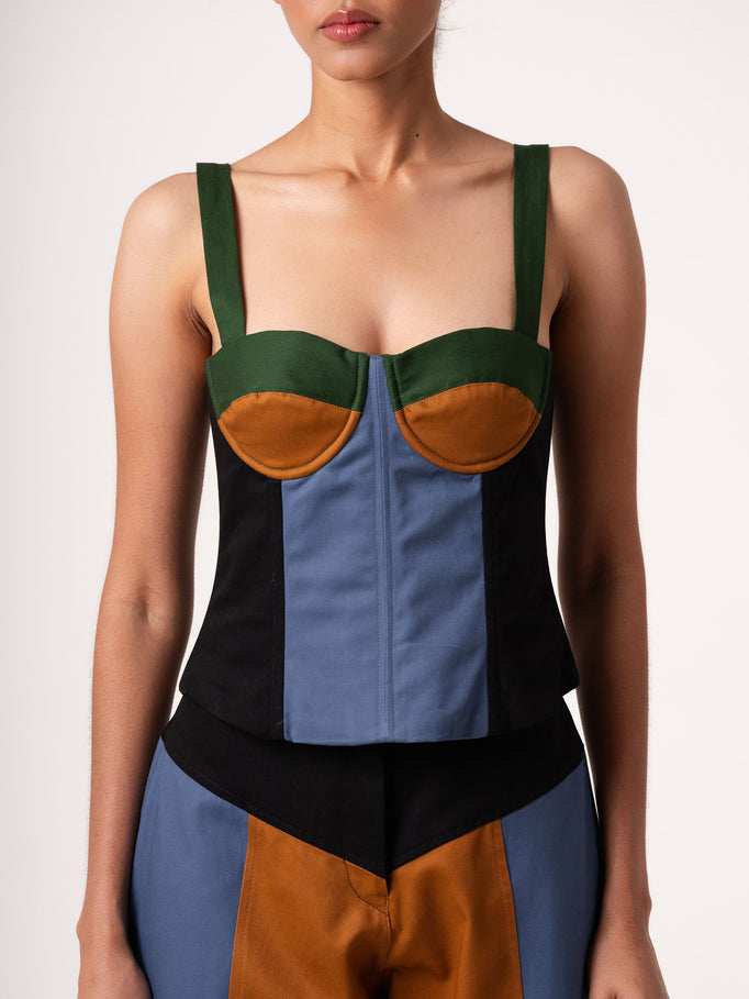 BELGRAVIA TOP
