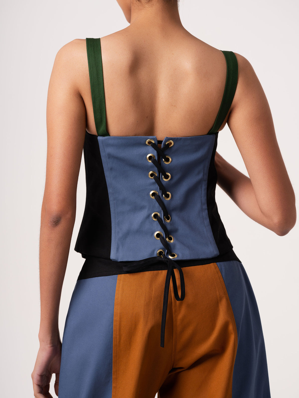 BELGRAVIA TOP