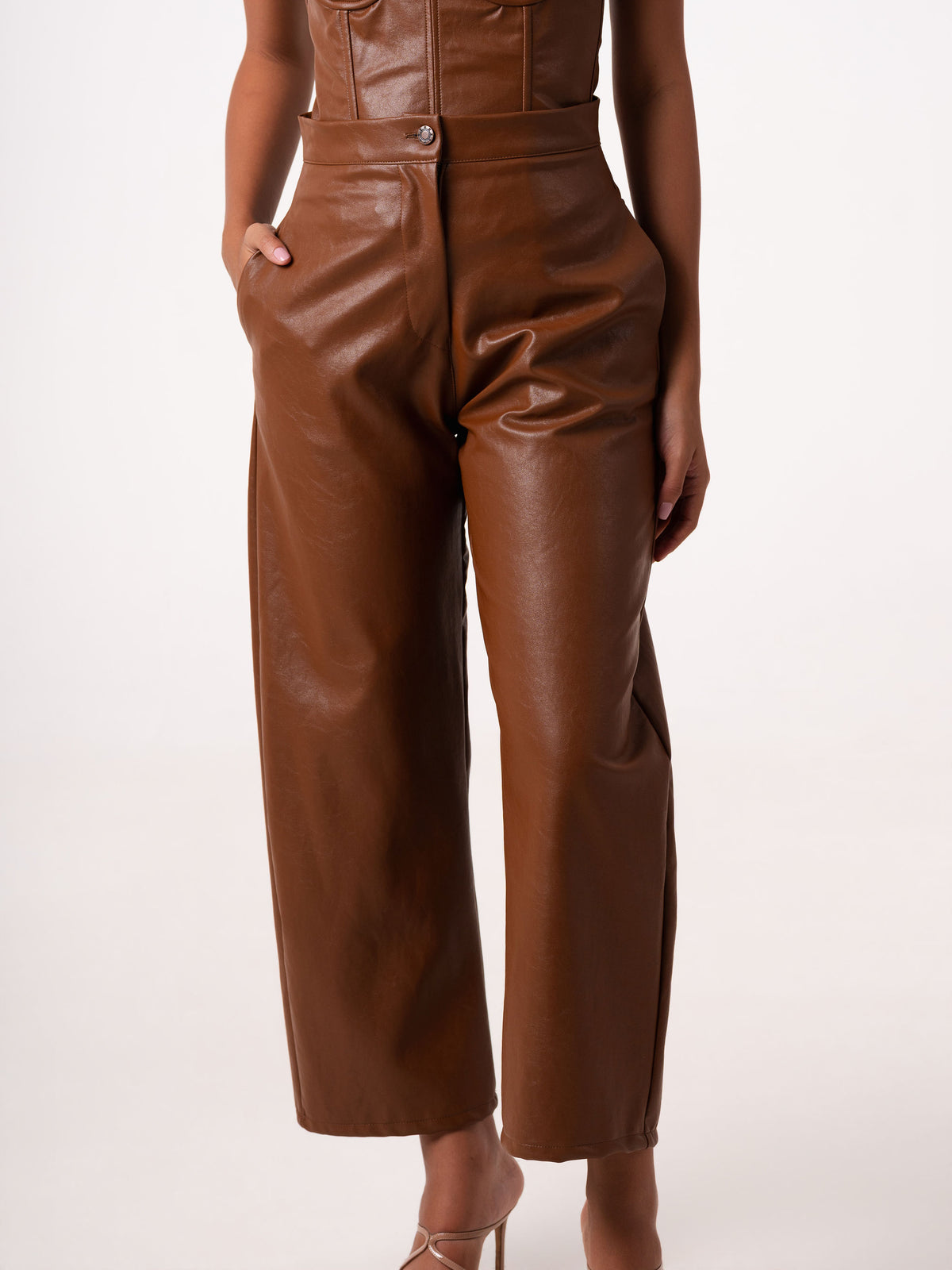 INES PANT