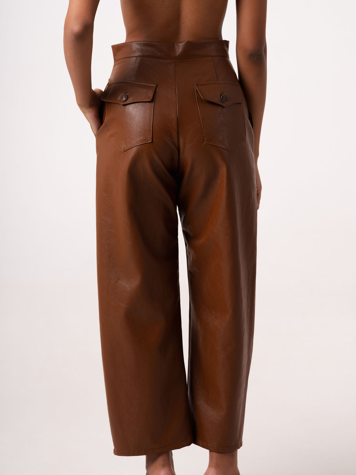 INES PANT